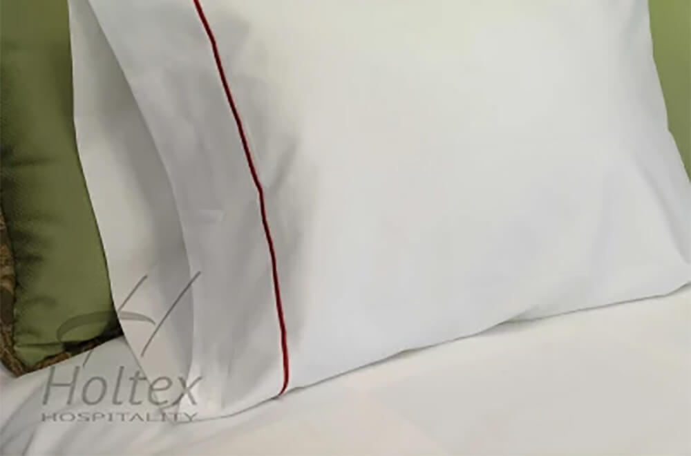 Fundas - Ribete decorativo