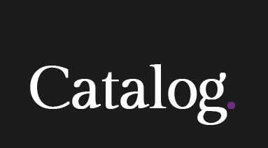 Catalog