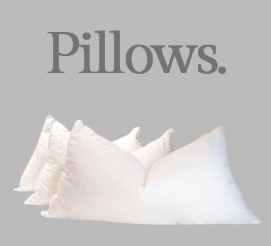 Pillows